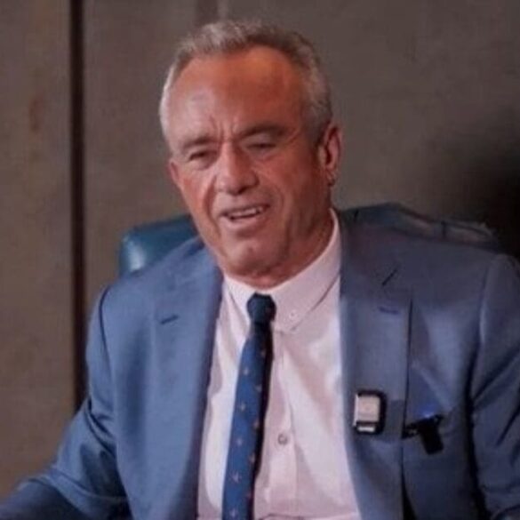 “In a million years, I would NOT take the flu shot!” * 100PercentFedUp.com * by Noah