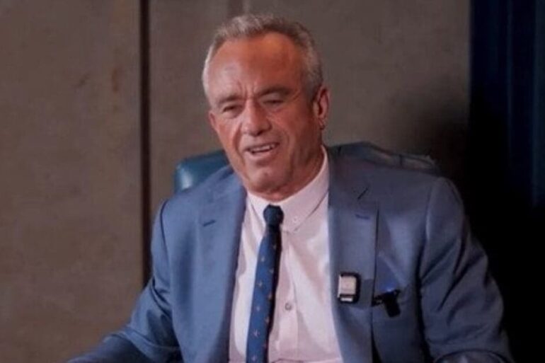 “In a million years, I would NOT take the flu shot!” * 100PercentFedUp.com * by Noah