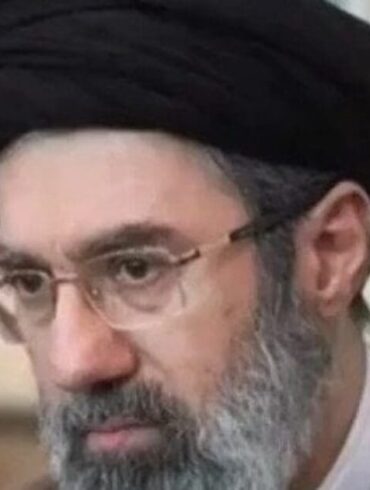 Iran Selects Its New Leader And It’s NOT Who President Trump Wants * 100PercentFedUp.com * by Anthony