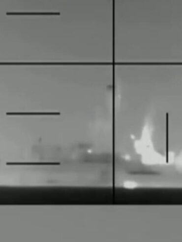 Iranian Warship Torpedoed By U.S. Submarine Reportedly Had Departed Naval Exercise In India, U.S. Navy Allegedly Withdrew Its Warship Last Minute * 100PercentFedUp.com * by Danielle