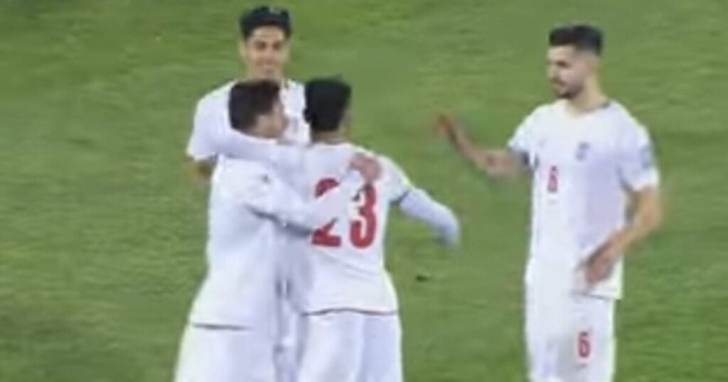 Iran's World Cup Participation Reportedly In Jeopardy * 100PercentFedUp.com * by Danielle