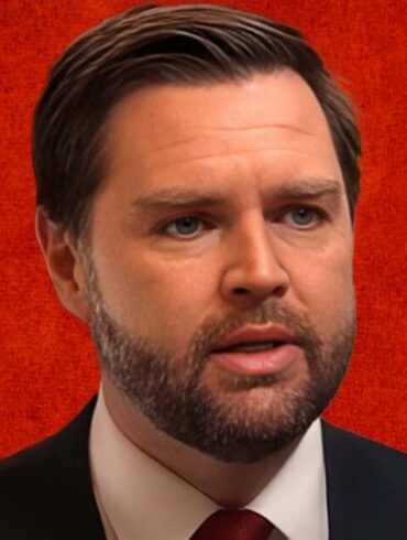 Is Vice President JD Vance Getting Cold Feet About Running For President In 2028? * 100PercentFedUp.com * by Anthony