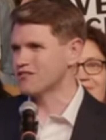 James Talarico Secures Democrat Nomination For U.S. Senate In Texas * 100PercentFedUp.com * by Danielle