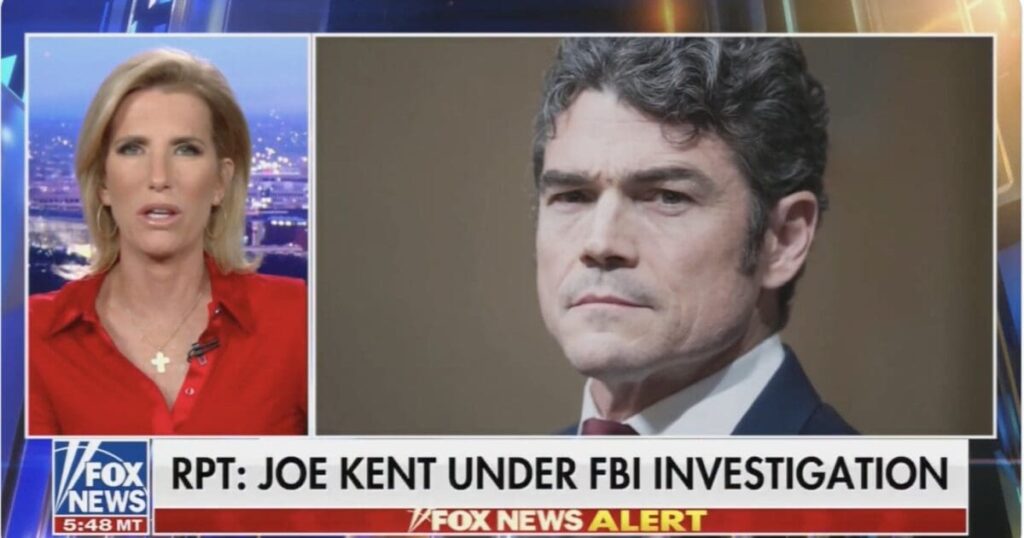 Joe Kent Under FBI INVESTIGATION For Allegedly Leaking — Investigates Predates Departure! * 100PercentFedUp.com * by Noah