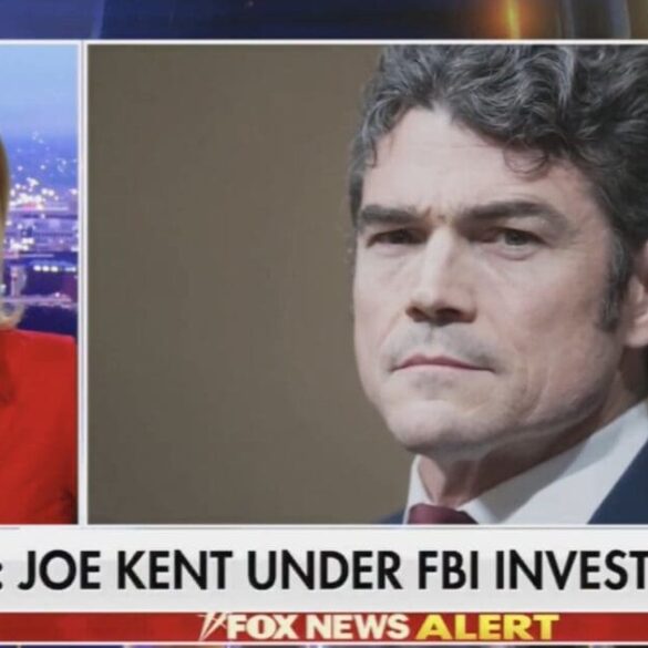 Joe Kent Under FBI INVESTIGATION For Allegedly Leaking — Investigates Predates Departure! * 100PercentFedUp.com * by Noah