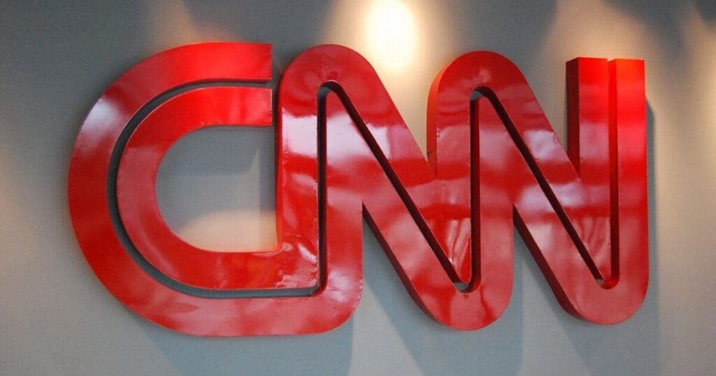 Karoline Leavitt Calls CNN Report "100% FAKE NEWS" * 100PercentFedUp.com * by Danielle