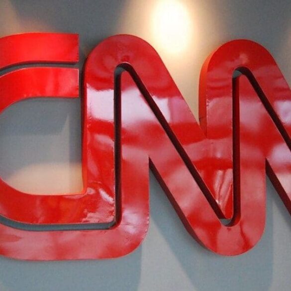 Karoline Leavitt Calls CNN Report "100% FAKE NEWS" * 100PercentFedUp.com * by Danielle