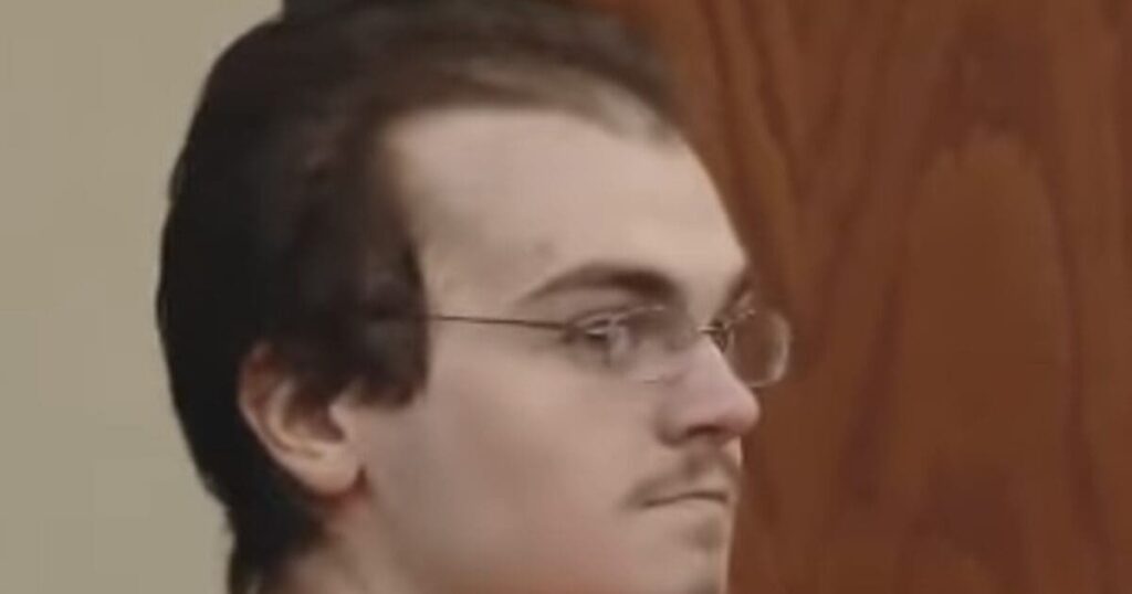 Man Receives Prison Sentence For Setting Fire To GOP Congressman's Office * 100PercentFedUp.com * by Danielle