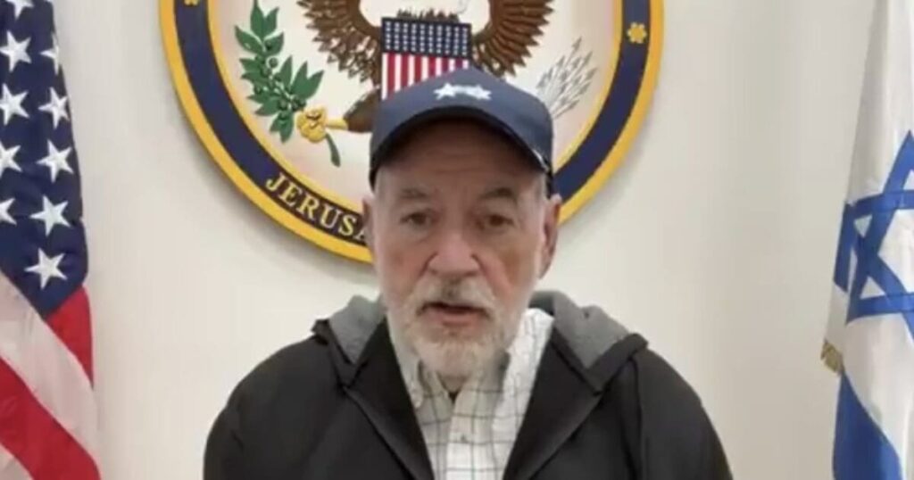 "Not In A Position At This Time To Evacuate"