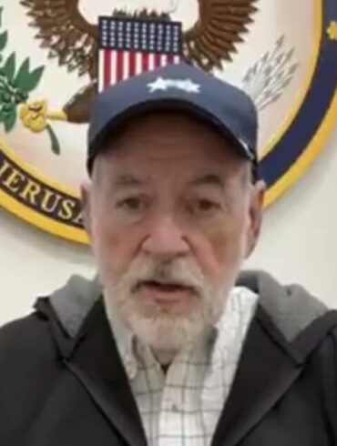 "Not In A Position At This Time To Evacuate"