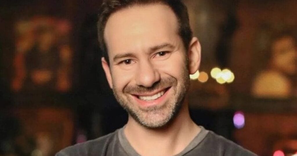 OnlyFans Founder Dead At 43 * 100PercentFedUp.com * by Anthony