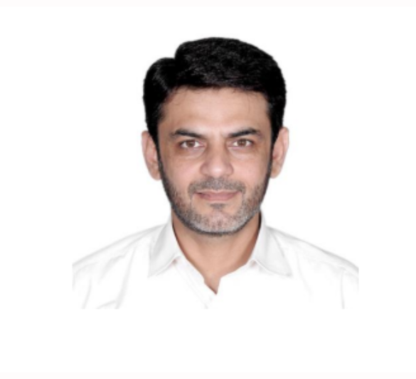 Asif Raza Merchant. (Department of Justice)