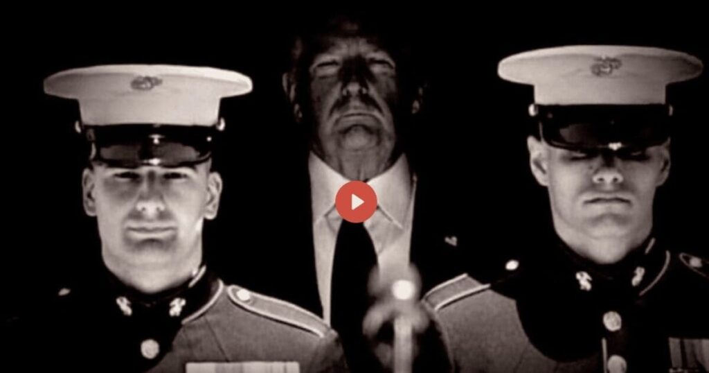 President Trump Confirms It Will Be “Four Weeks Or Less” * 100PercentFedUp.com * by Noah