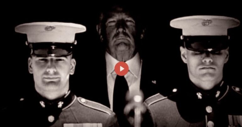 President Trump Confirms It Will Be “Four Weeks Or Less” * 100PercentFedUp.com * by Noah