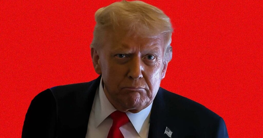 President Trump Predicts Who Will Go Down As The "WORST" Republican Congressman In History * 100PercentFedUp.com * by Danielle