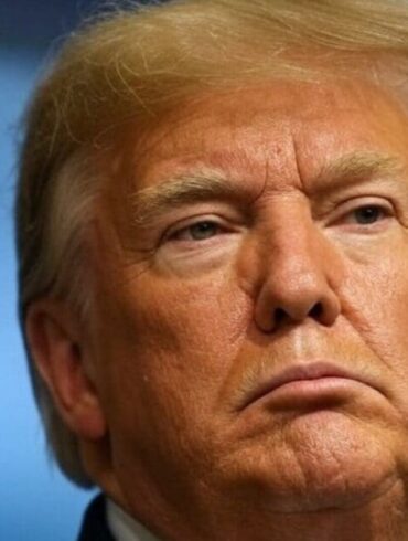 President Trump Responds After Reports Of U.S. Embassy In Saudi Arabia Hit By Drones * 100PercentFedUp.com * by Danielle