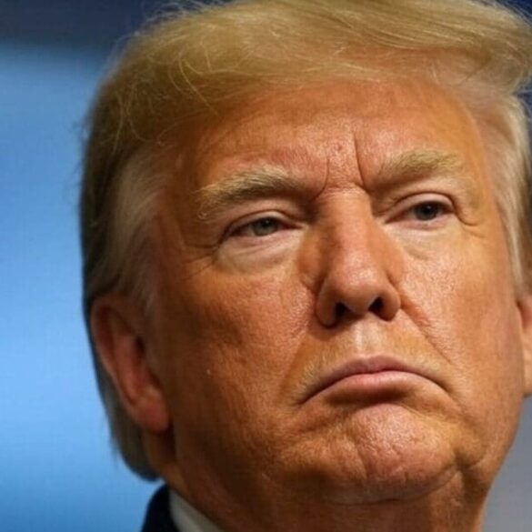 President Trump Responds After Reports Of U.S. Embassy In Saudi Arabia Hit By Drones * 100PercentFedUp.com * by Danielle