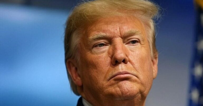 President Trump Responds After Reports Of U.S. Embassy In Saudi Arabia Hit By Drones * 100PercentFedUp.com * by Danielle