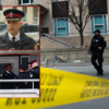 Reported gunshots at U.S. Consulate, Toronto Police still searching for 2 male suspects – One America News Network