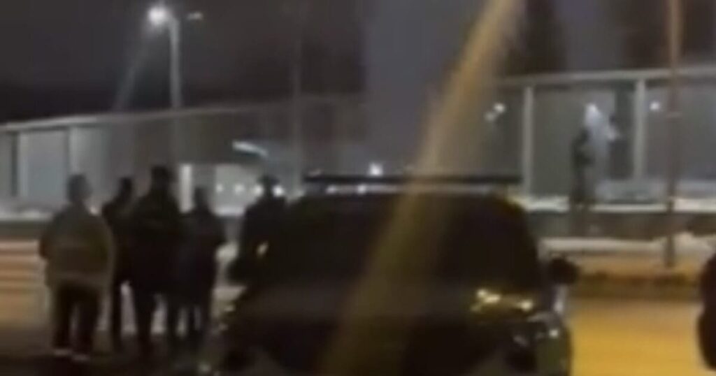 Reports Of Explosion At U.S. Embassy In European Country * 100PercentFedUp.com * by Danielle