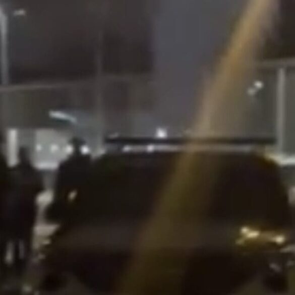 Reports Of Explosion At U.S. Embassy In European Country * 100PercentFedUp.com * by Danielle