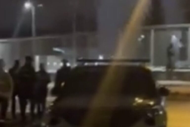 Reports Of Explosion At U.S. Embassy In European Country * 100PercentFedUp.com * by Danielle