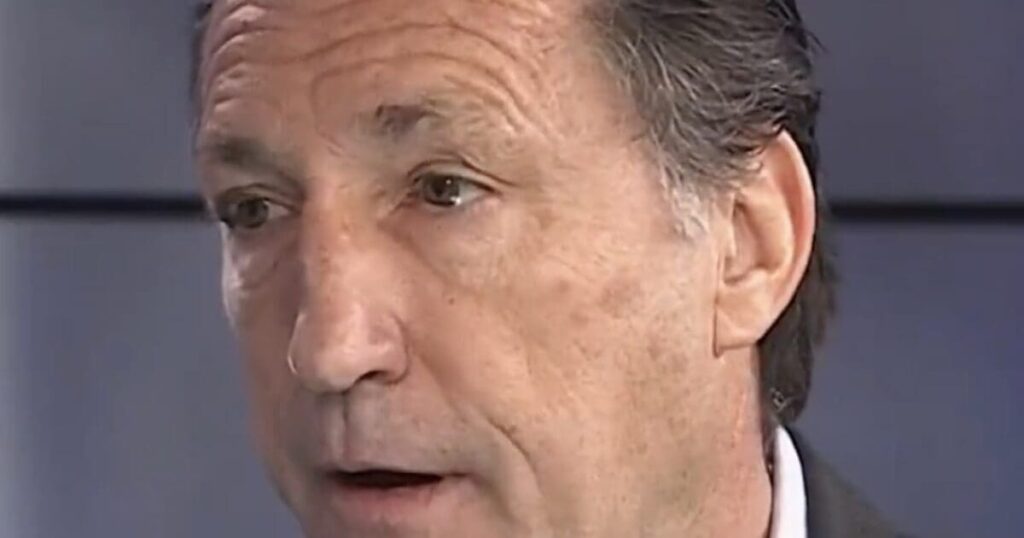 Republican Gubernatorial Candidate Receives $1 Million Donation From Nike Co-Founder * 100PercentFedUp.com * by Danielle