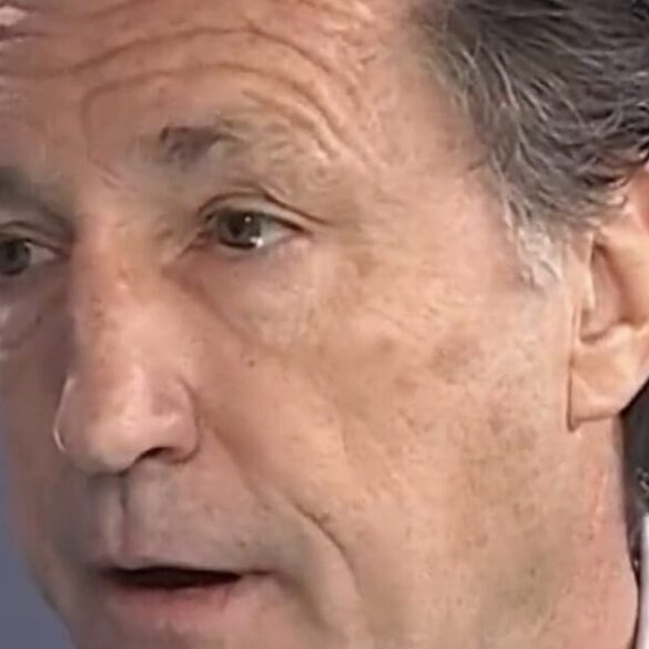 Republican Gubernatorial Candidate Receives $1 Million Donation From Nike Co-Founder * 100PercentFedUp.com * by Danielle