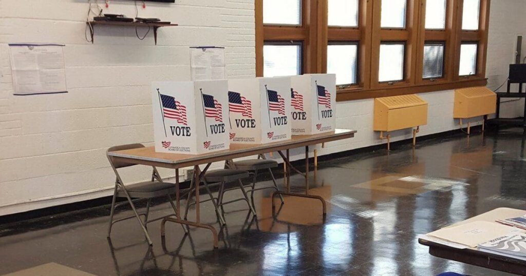 Republican Pulls Off HUGE Upset In Local Election * 100PercentFedUp.com * by Danielle