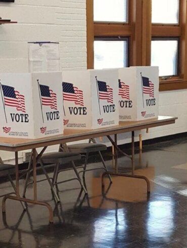 Republican Pulls Off HUGE Upset In Local Election * 100PercentFedUp.com * by Danielle