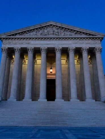 Republicans Pick Up Critical Redistricting Win After Supreme Court Ruling * 100PercentFedUp.com * by Danielle