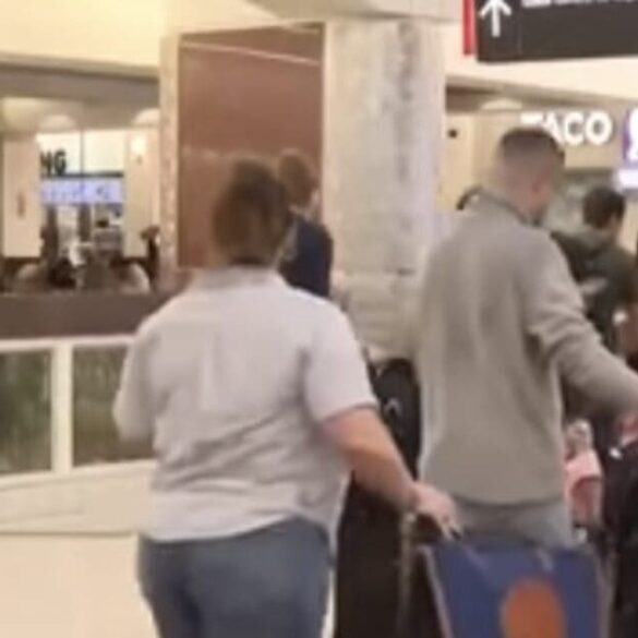 Thousands Of TSA Officers Call Out Sick, Agency Warns Some Airports May Shut Down * 100PercentFedUp.com * by Danielle