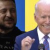 Trump Admin Has Intercepted Intelligence That Ukraine Was Rigging 2024 Election For Joe Biden * 100PercentFedUp.com * by Noah
