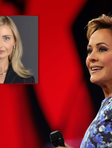 Trump nominates State Dept. official Sarah Rogers to lead USAGM following judicial rebuke of Kari Lake – One America News Network