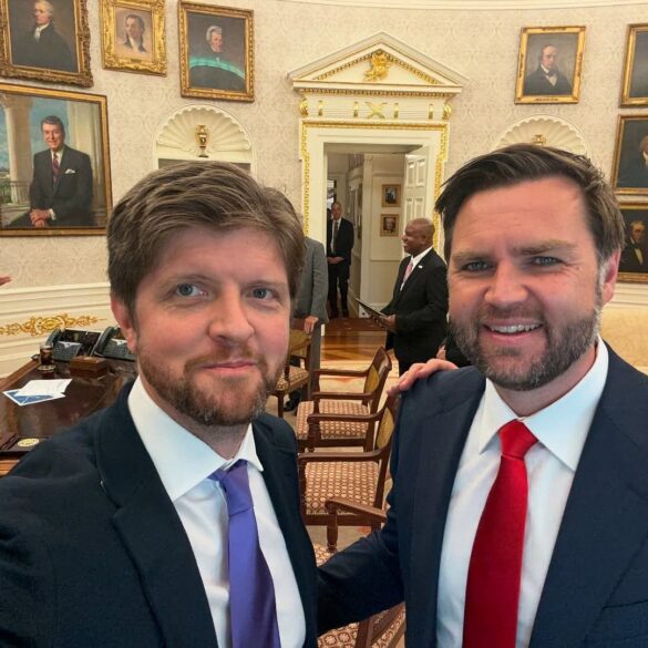 “Trump’s Radical Next Move Will Shock the World” * 100PercentFedUp.com * by Noah