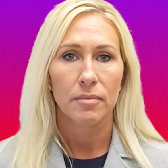 Two Candidates In Special Election To Replace Marjorie Taylor Greene Advance To Runoff * 100PercentFedUp.com * by Danielle