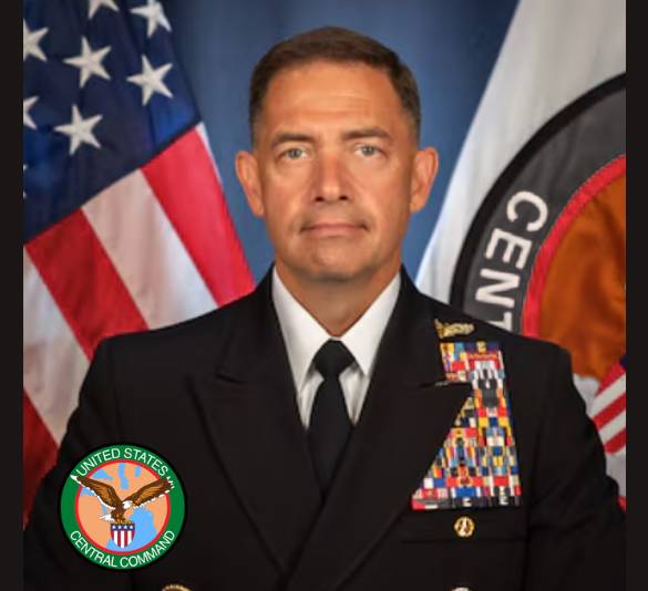 U.S. Central Command confirms 3 F-15Es downed by Kuwaiti ‘friendly fire’ amid regional escalation – One America News Network