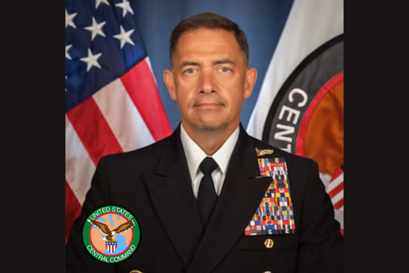 U.S. Central Command confirms 3 F-15Es downed by Kuwaiti ‘friendly fire’ amid regional escalation – One America News Network