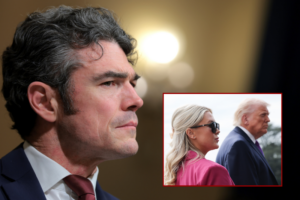 WH rejects fmr Counterterrorism Chief’s ‘False’ and ‘Absurd’ resignation claims amid Iran conflict – One America News Network