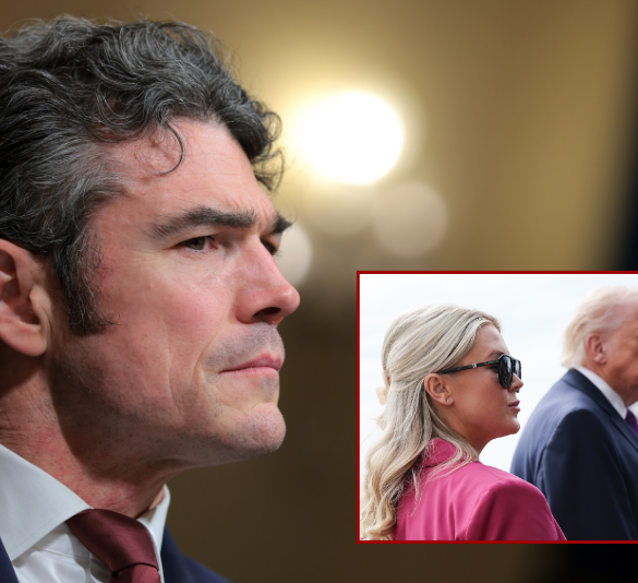 WH rejects fmr Counterterrorism Chief’s ‘False’ and ‘Absurd’ resignation claims amid Iran conflict – One America News Network