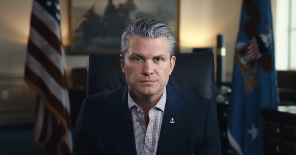 We are (still) making the Chaplain Corps Great Again! * 100PercentFedUp.com * by Noah