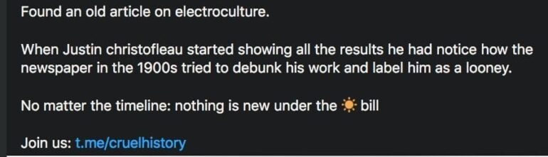 Will You Take The “Q” Link Challenge With Me? Here’s How… * 100PercentFedUp.com * by Noah