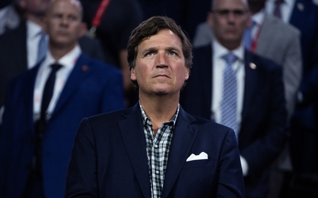 POLITICS: ‘We voted for walls, not wars’: Did strikes on