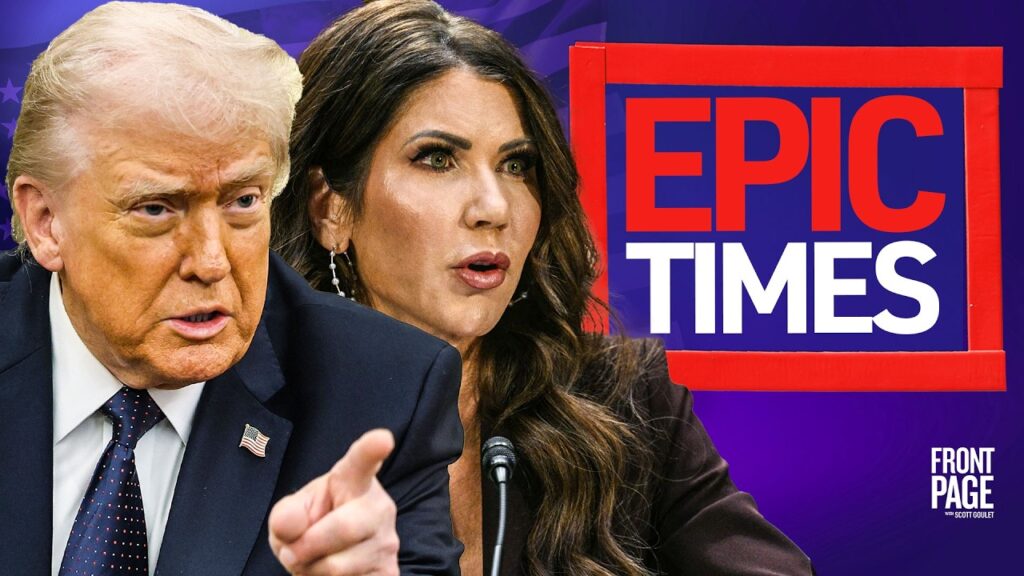 145K Children Rescued; Israel: 88 Clerics Killed, Iran: New Leader Picked; CCP Panics Amid Iran War