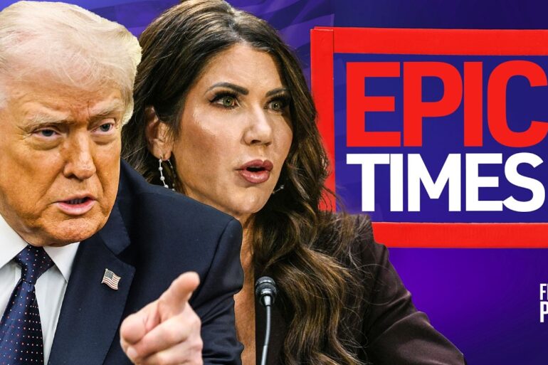 145K Children Rescued; Israel: 88 Clerics Killed, Iran: New Leader Picked; CCP Panics Amid Iran War