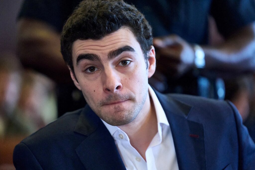 POLITICS: A Luigi Mangione musical and more: Letters