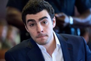 POLITICS: A Luigi Mangione musical and more: Letters