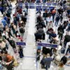 POLITICS: Airport insanity amid Dems' shutdown: Letters