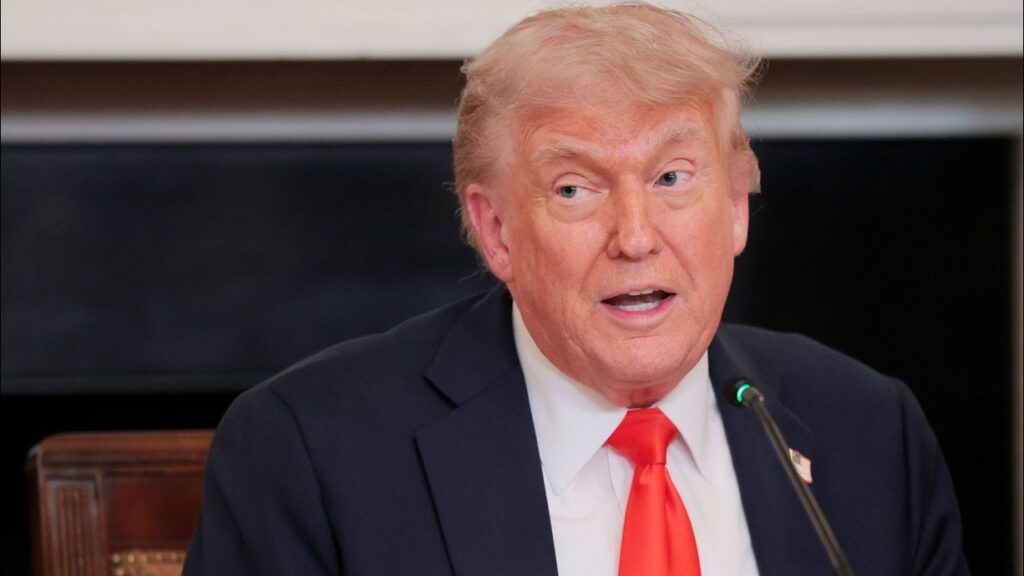 BREAKING: President Trump Makes HUGE Announcements on Iran and Oil Prices!