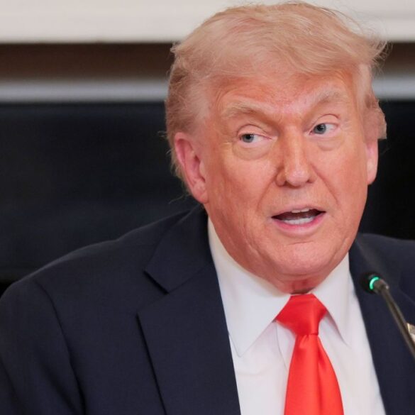 BREAKING: President Trump Makes HUGE Announcements on Iran and Oil Prices!